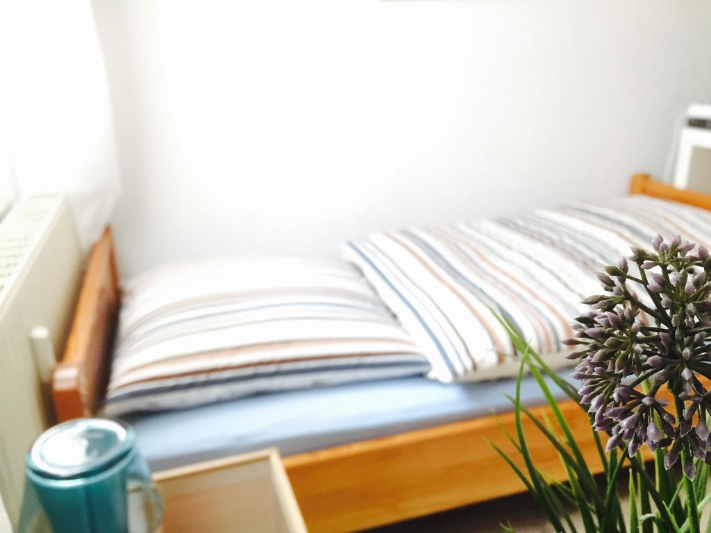 Rael-Boardinghouse Bielefeld Quarto foto