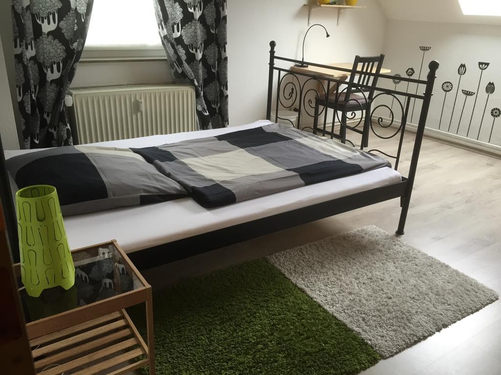 Rael-Boardinghouse Bielefeld Quarto foto