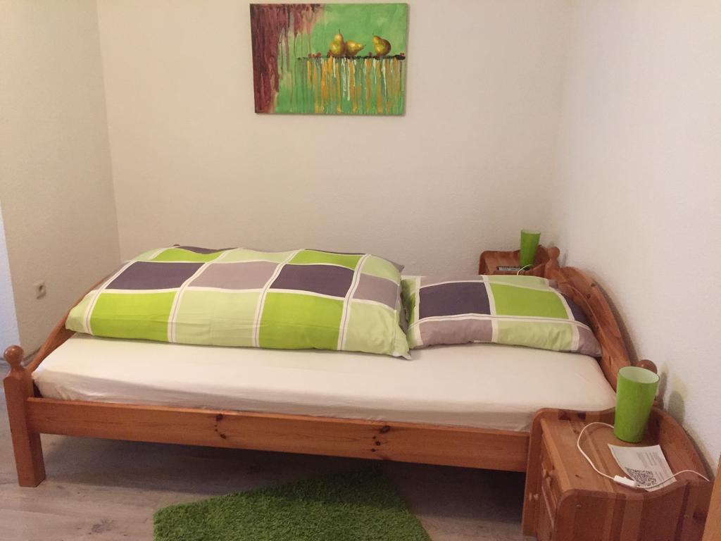 Rael-Boardinghouse Bielefeld Quarto foto