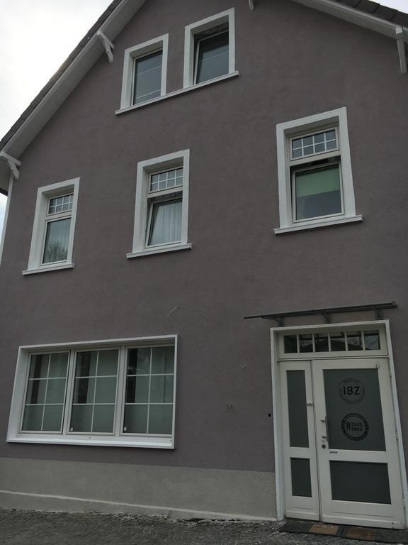 Rael-Boardinghouse Bielefeld Exterior foto